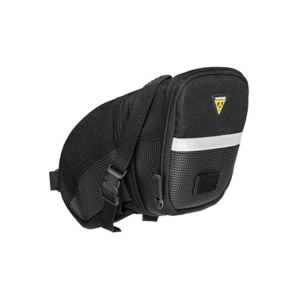 Bolsa De Selim Topeak Aero Wedge Pack Tamanho L (Large)