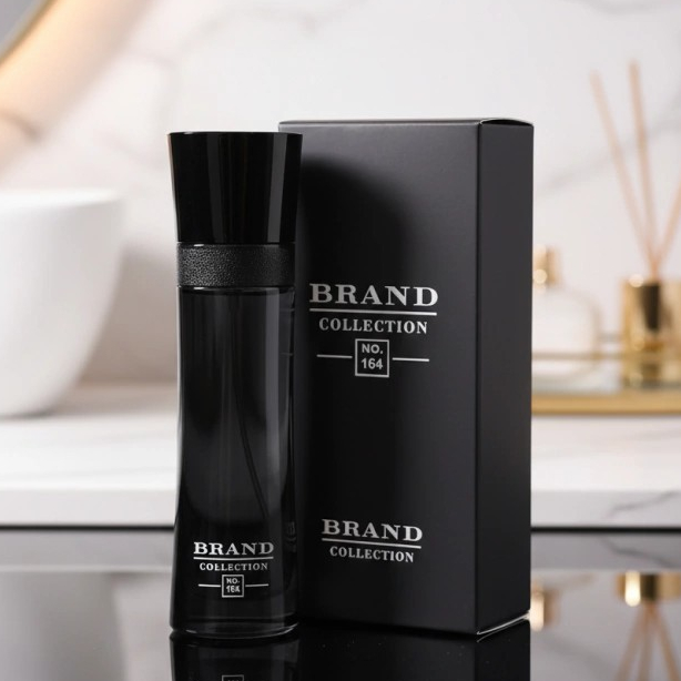 Perfume Masculino Brand Collection 164 - miniatura 25ml