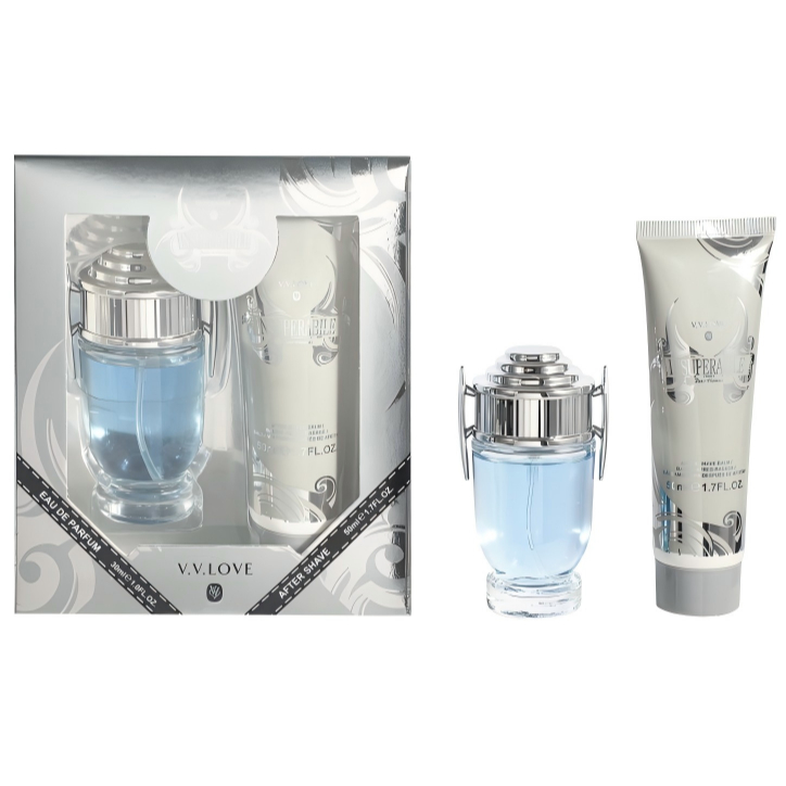 KIT Perfume 30ML, hidratante,50ML VL3801-10