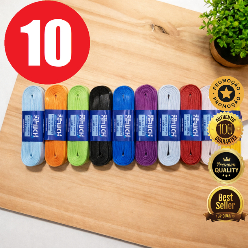 Kit 10 Fita de Cetim Fina N°3 15mm 10 Cores | Até 100 Metros Total |  Artesanato, Laços e Presente em Oferta na Shopee