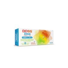 Suplemento Alimentar Vitamina D e Zinco