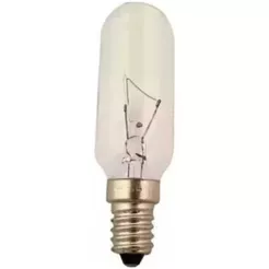 Lâmpadas Para Exaustores / Coifas 40w 127v E14