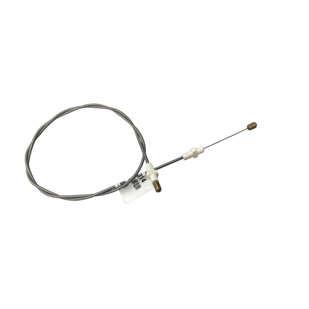 Cabo de Aço 885mm Ø0,8mm para Centrífuga Mueller Megadry e Super Original Ref. 100033414