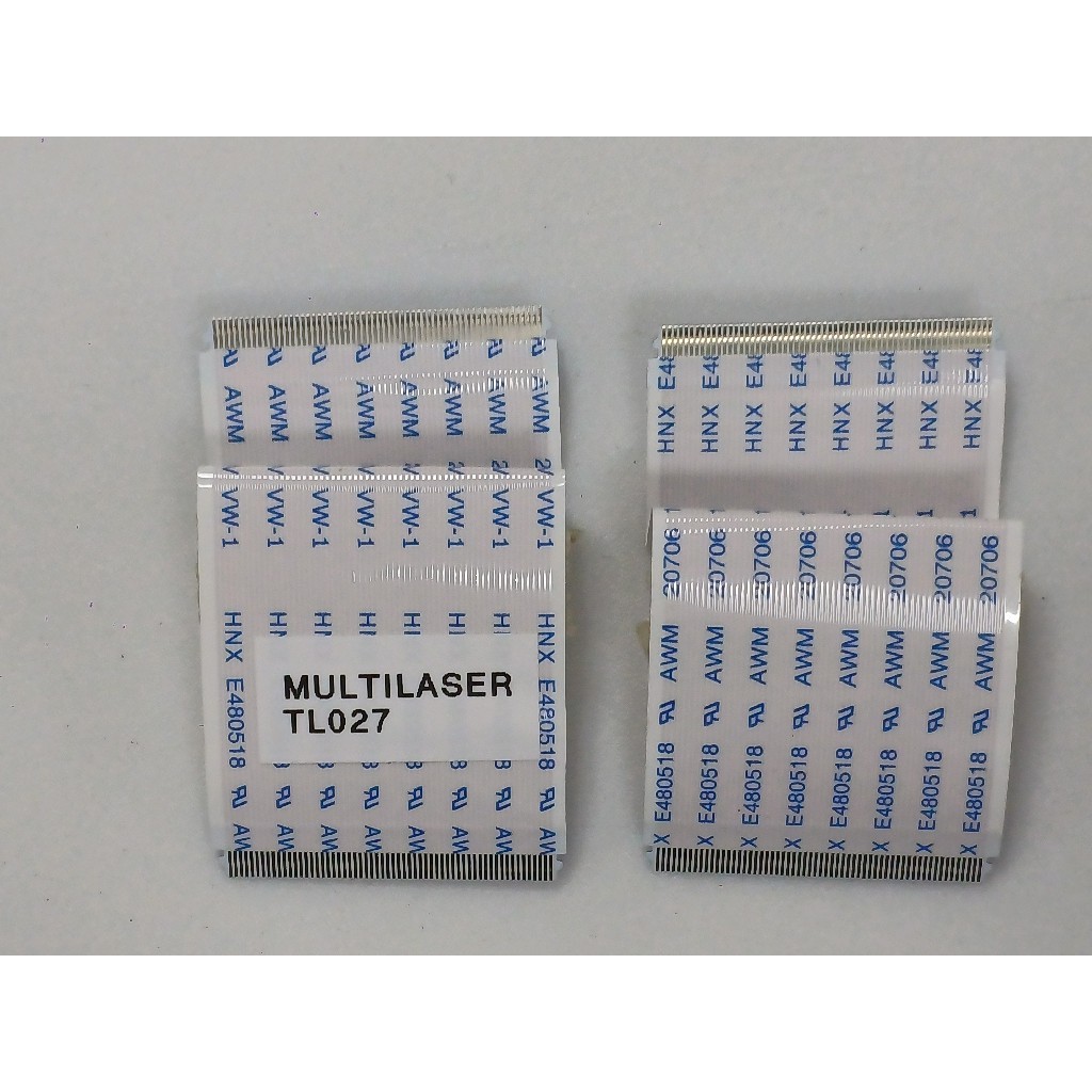 Cabo Flat TV Multilaser TL027