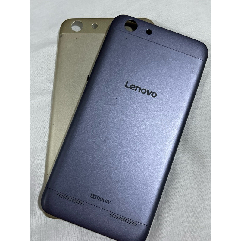 TAMPA TRASEIRA LENOVO KS