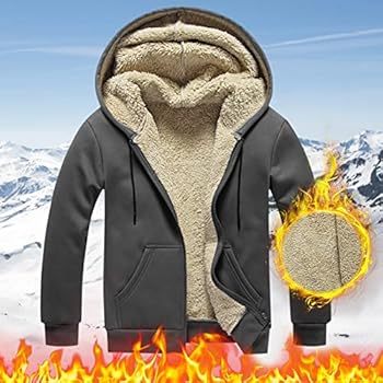 Casaco Jaqueta Moletom Peludo Flanelada Grosso Neve Frio CANGURU BLUSA FRIO FORRADA moleton peluciado roupa homem