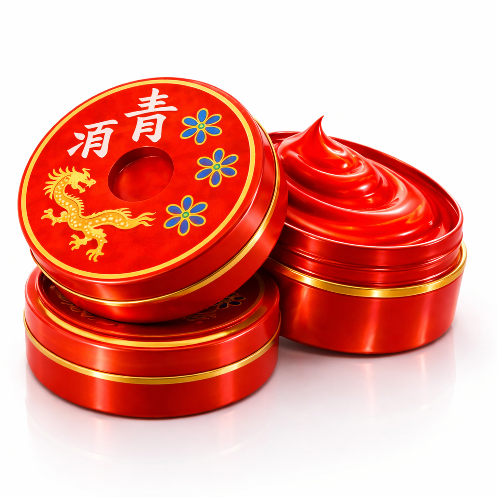 Pomada japonesa Oriental sexy produtos 4G Hot sex shop casal adultos gel sexshop chinesa lubrificante sexual