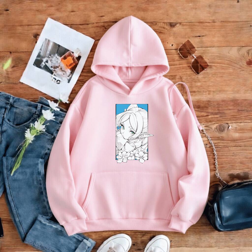 Moletom Estampado Stretwear Canguru Inverno Unisex Frio Algodão Estilosa e Confortavel Premium Cores Variadas Lançamento