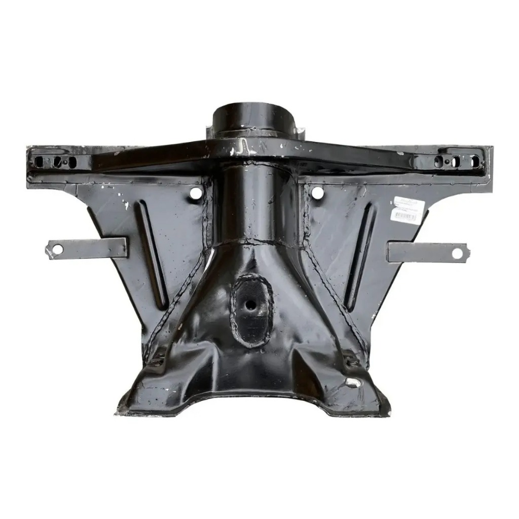 Cabeca Porco Fusca Completa Suspensão Pivo 4x1 1500 1600