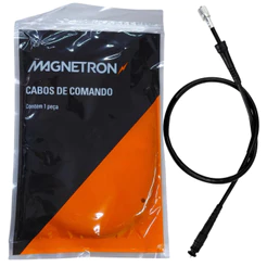 Cabo Velocimetro Xr 200 1994 a 2002 Magnetron