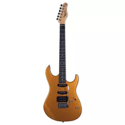 Guitarra Elétrica Tagima Mgy Tg-510 Stratocaster 22 Trastes