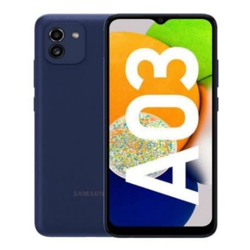 Celular Samsung Galaxy A03 64gb 4Ram : Excelente | Testado e Revisado
