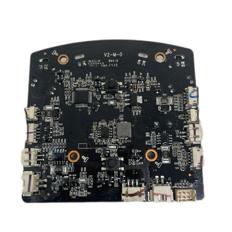 Placa Principal Bivolt Aspirador Robô Philco PAS23 Original