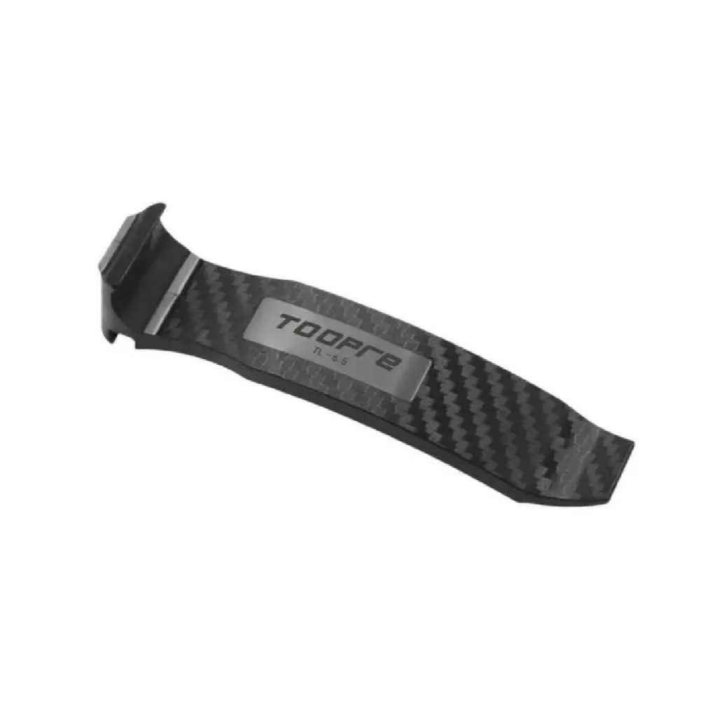 Espátula Toopre Carbon Retirar Tirar Pneu Bike 4 Em 1 Nylon