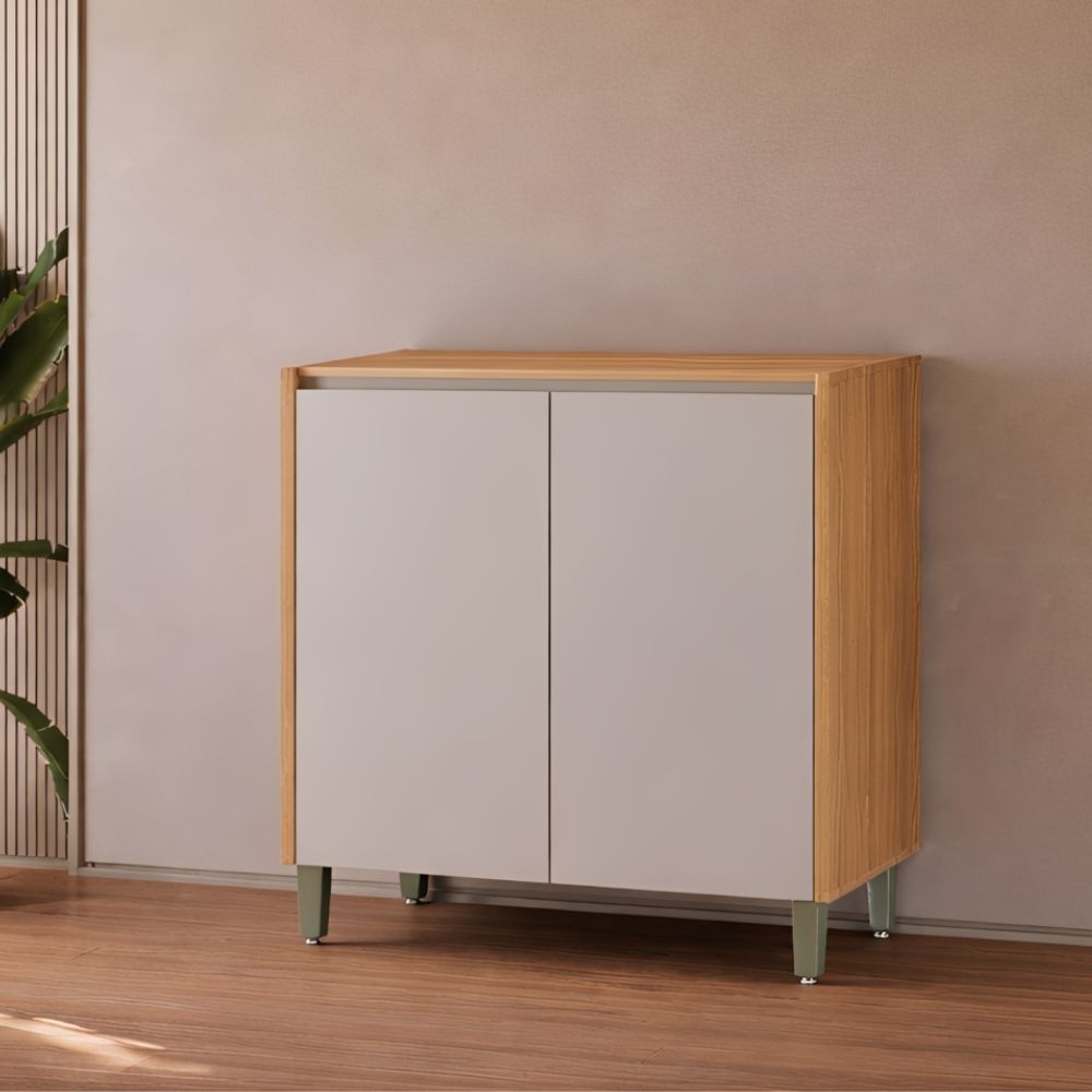 Balcão com Tampo Allure Linea Brasil 80cm 100% MDF
