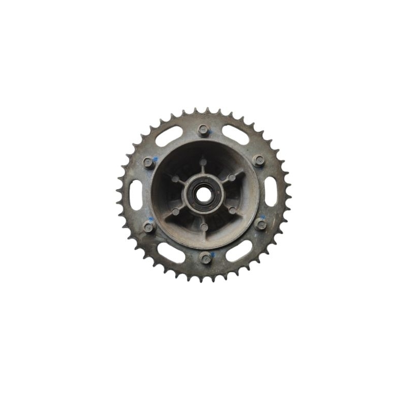flange da coroa Kasinski comet 650