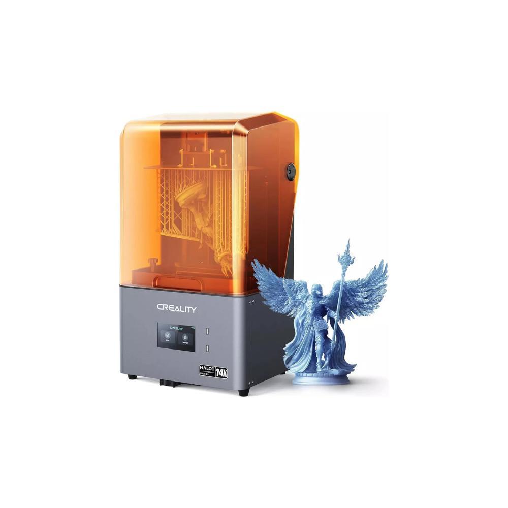 Equipamento 3D