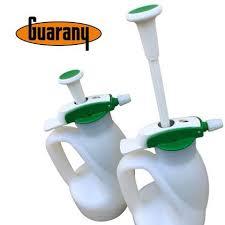 kit 2 borrifador guarany manual de precao