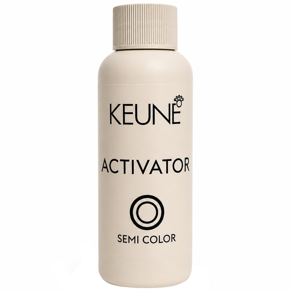 Keune Semi Color Activator 60ml