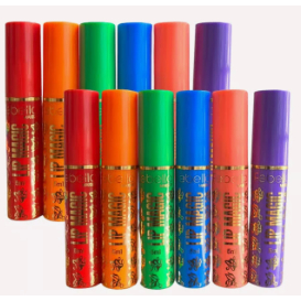 Lip Magic Borboleta Febella
