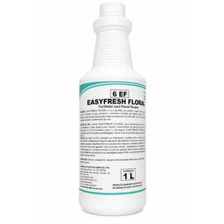Facilitador Para Passadoria EASYFRESH FLORAL Spartan 1 Litro