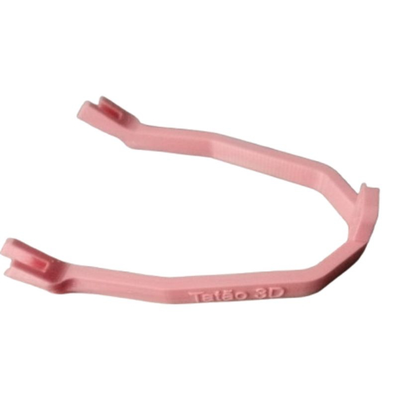 Suporte Reforçado Para-Lama Patinete Elétrico Xiaomi M365 Pro 2 1S Foston Anti Vibração - Personalizado.