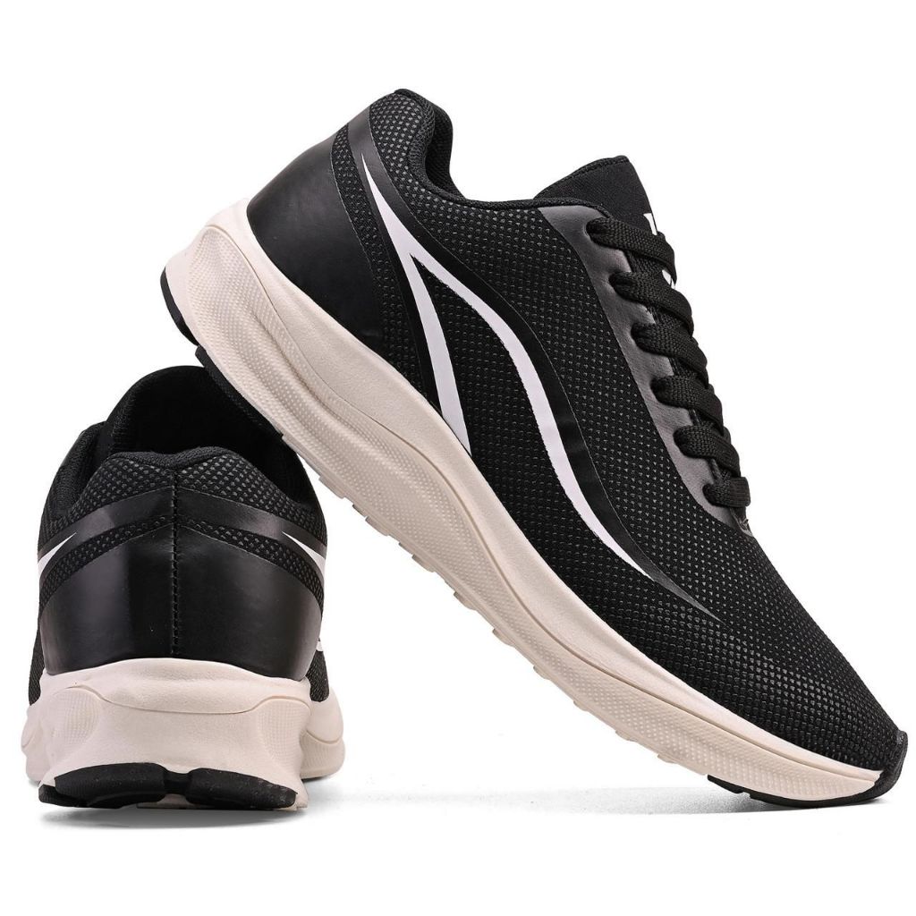 Tenis Corrida Masculino Feminino Laico Esportivo Confortavel Corrida Estiloso Academia Dia A Dia | Envio Rapido