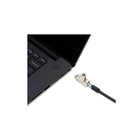 Cabo Trava de Segurança Antifurto Universal para Notebook