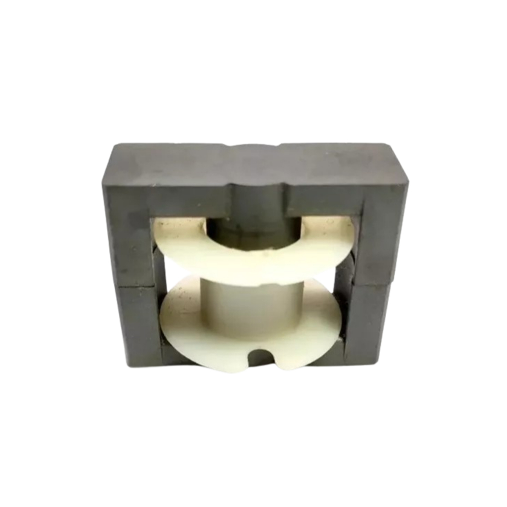 Ferrite N E R 49 19 17 E 4000 Trafo 4 Pares + Carretel 4pçs