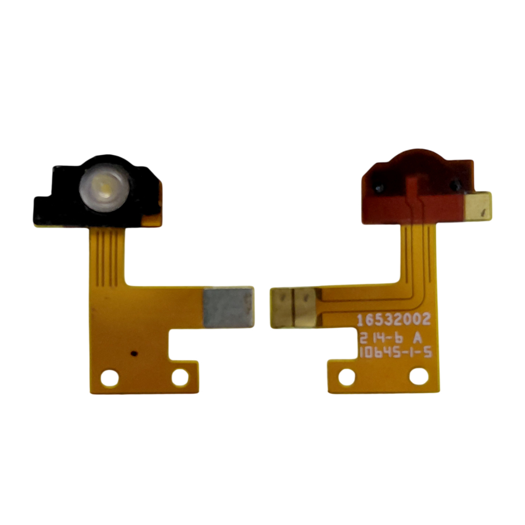 Cabo Flex Motorola Moto Z Power Edition Xt1650 Flex Do Flash