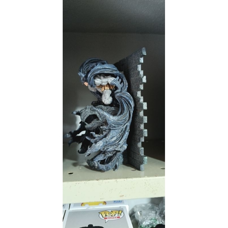 Estátua ARTfx Kotobukiya DC Comics Batman gárgula de parede