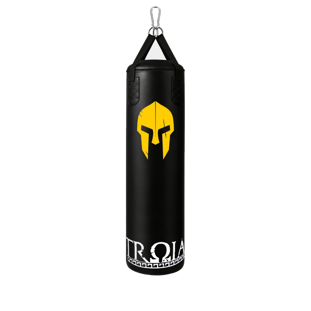Saco De Boxe 90cm 120cm 160cm 180cm Pancada Muaythai taekwondo Mma Troia Profissional Vazio
