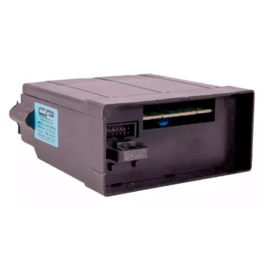Módulo Eletrônico BRM38 BRM44 Compatível Refrigerador Brastemp