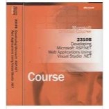 Livro Microsoft Official Course - 2310B - Developing Microsoft ASP.NET - Web Applications Using Visual St