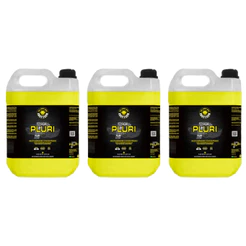Kit 3 Multilimpador Apc 1-50 Pluri 5 Litros Easytech