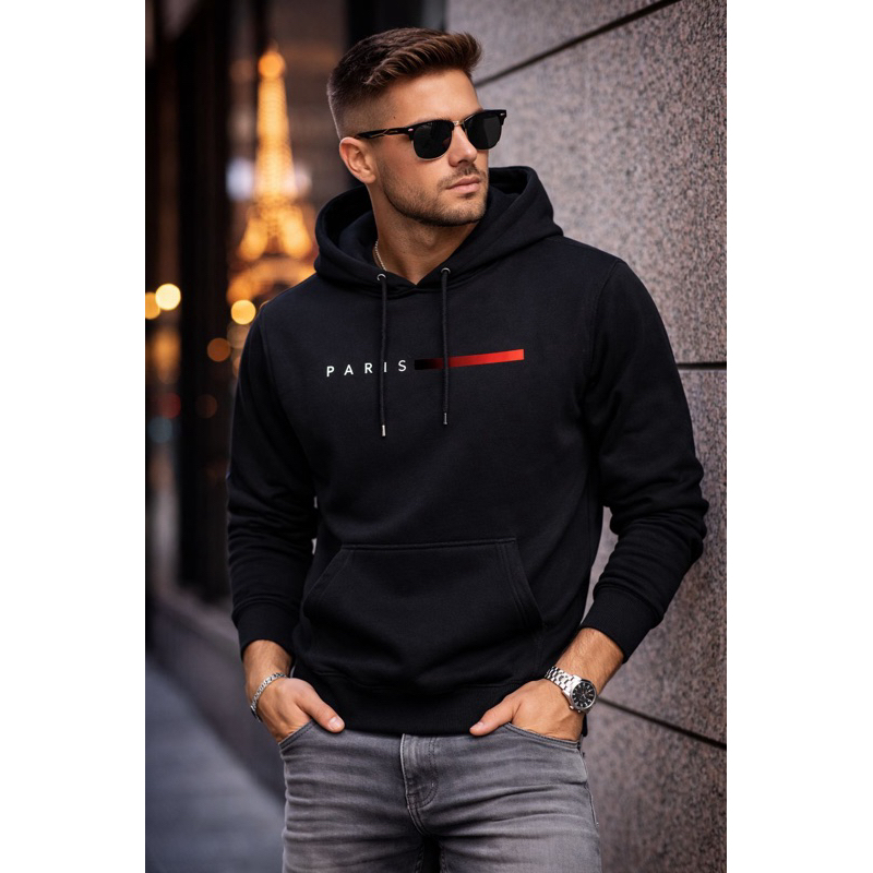Moletom Unissex Flanelado Premium | Confortável, Quentinho e Estiloso