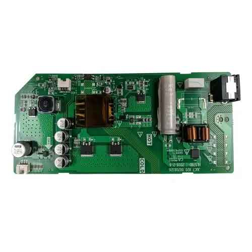 Placa Fonte Philco Ptv32g50 Ptv32g50sn - Juc782000208326