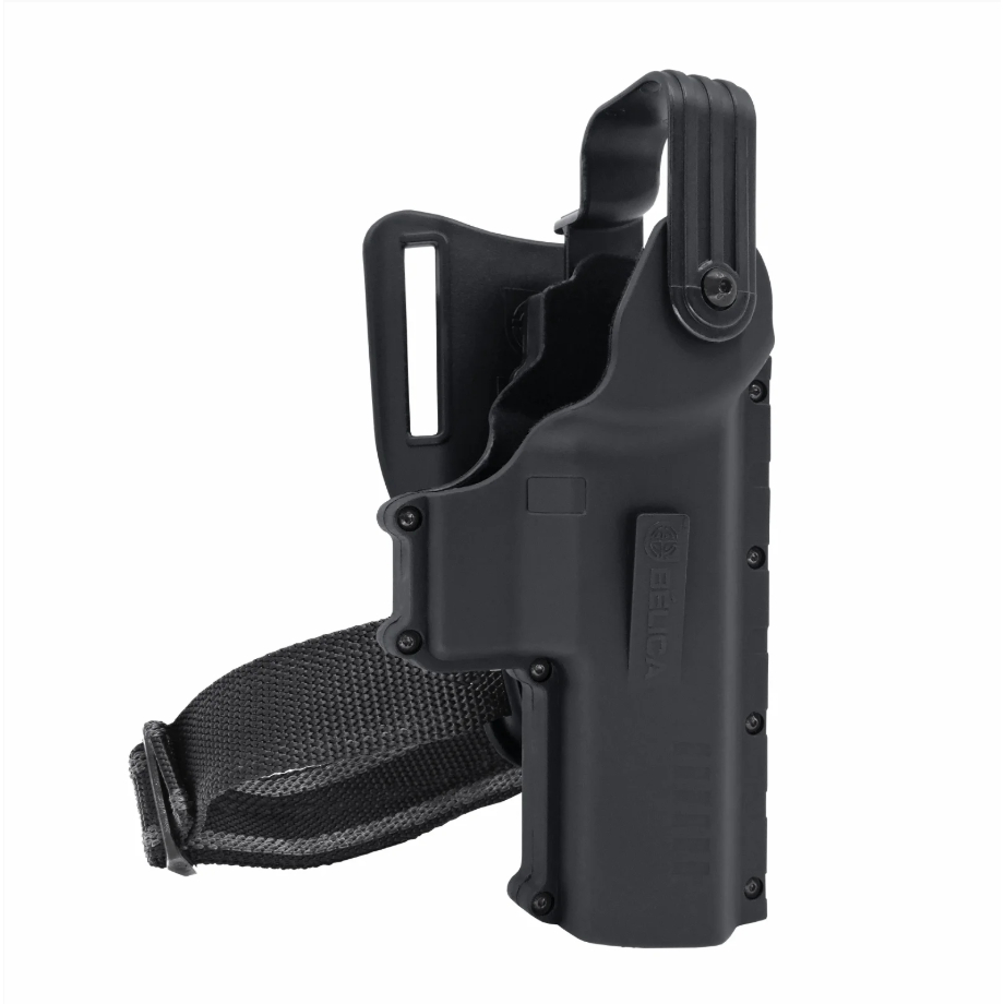Coldre H3 Mid-Ride Bélica Imbel MD1 Imbel MD2 Imbel MD5 Imbel MD6 GC Imbel MD7