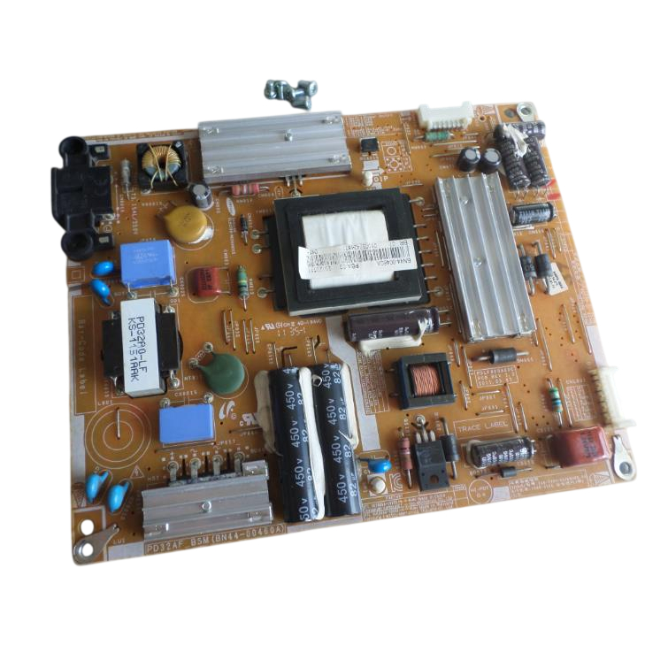 Placa Fonte para Samsung Tv Un32d5000 Un32d5500 Bn44-00460a