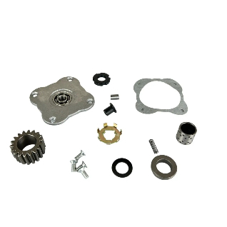 placa Acionamento Embreagem Mini Moto Mxf 90 Mxf 100 Mxf 125  shineray worker 125 150 cross hunter dafra super hunter 90