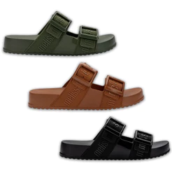 Melissa Cozy Slide M-Lover - 35849