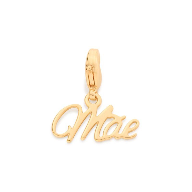 pingente mãe rommanel 542604