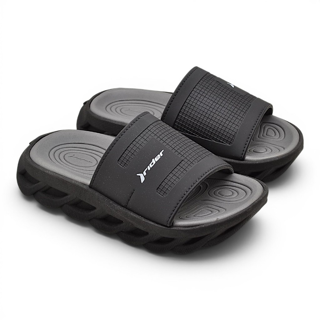 Chinelo Rider R Power Slide Infantil Masculino