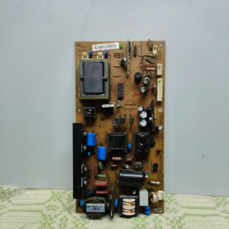 placa de fonte tv CCE d3201