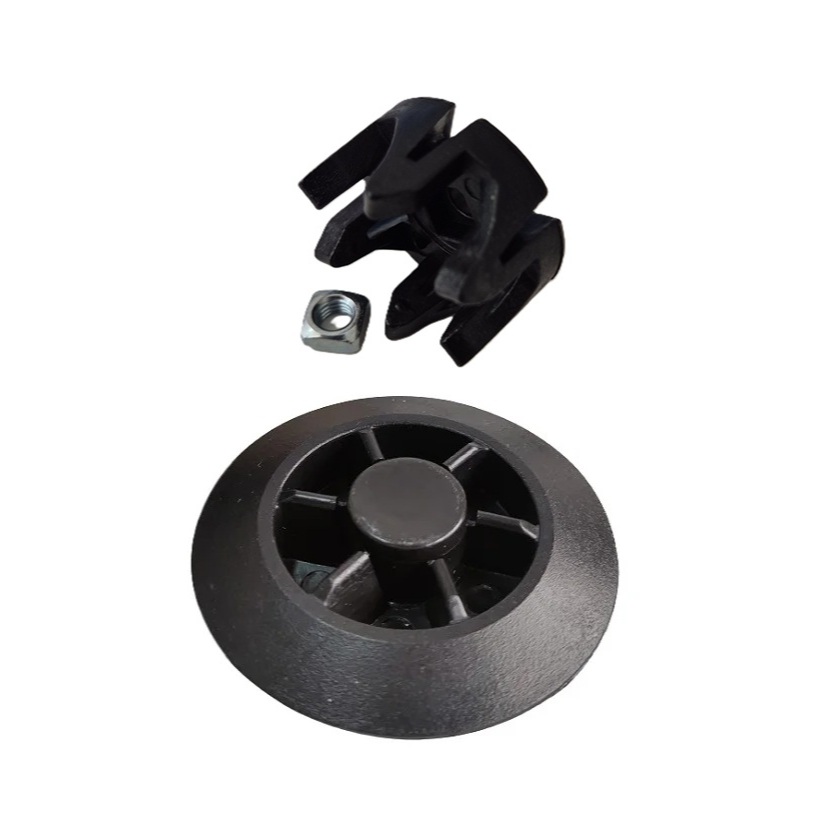 Arraste Liquidificador Turbo Power Mondial L99 Kit 2 Peças
