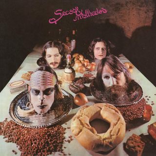 LP Secos Molhados - Série Clássicos Em Vinil [Disco de Vinil] LP