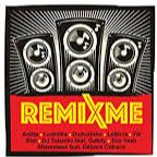 CD Remixme - Novo Original Lacrado Nacional Pagode Funk