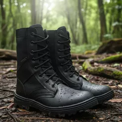 Bota Masculina Coturno Motoqueiro para o seu Dia a Dia