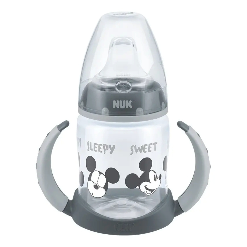 Copo De Treinamento Nuk FC Temp Control Disney