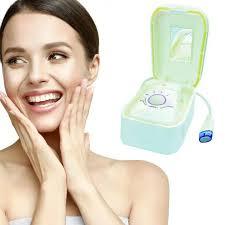 Massageador Facial Massage Diamond